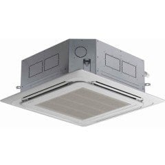 ARÇELİK AECCU 480 / AECCU 481 İnverter Kaset Tipi 48000 BTU Trifaze Klima