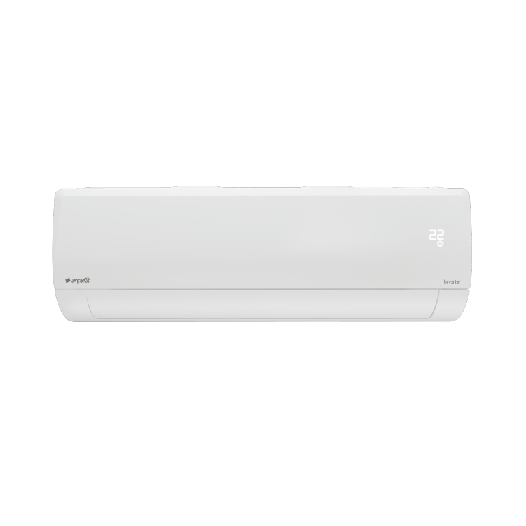 Arçelik Ekolojik 24325 A++ 24000 BTU  Duvar Tipi Inverter Klima