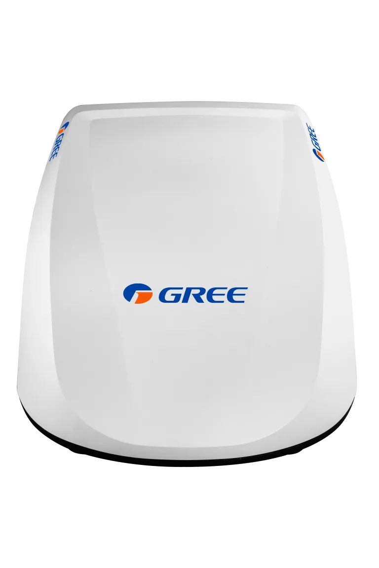 KARAVAN KLİMASI  GREE 12.000 Btu/h