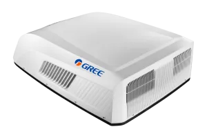 GREE KARAVAN KLİMASI  GREE 12.000 Btu/h