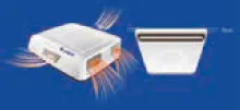 KARAVAN KLİMASI  GREE 12.000 Btu/h