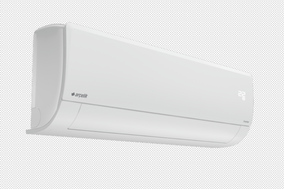 Arçelik Multi Klima Duvar Tipi 1+1 İnverter 18K 18000Btu Klima ZM18103 MD