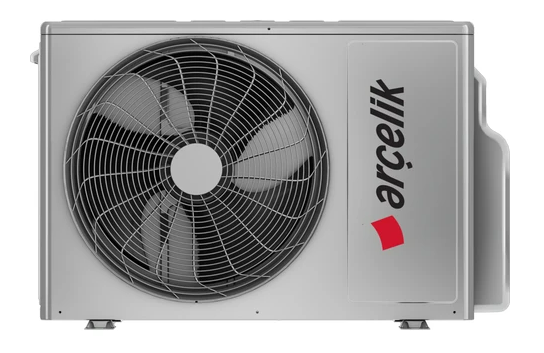 ARÇELİK MULTİ KLİMA 30.000 BTU DIŞ ÜNİTE ZM30105MD